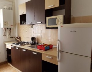 Lakás 2 szobák kiadó on Cluj-napoca, Zóna Centru