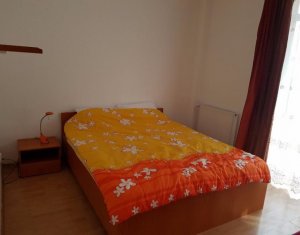 Lakás 2 szobák kiadó on Cluj-napoca, Zóna Centru