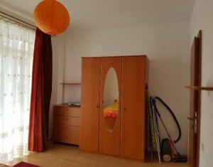 Lakás 2 szobák kiadó on Cluj-napoca, Zóna Centru