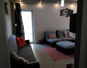 Lakás 2 szobák kiadó on Cluj-napoca, Zóna Buna Ziua