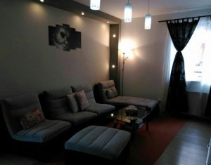 Lakás 2 szobák kiadó on Cluj-napoca, Zóna Buna Ziua