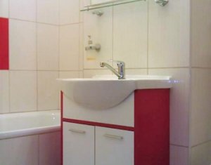 Appartement 1 chambres à louer dans Cluj-napoca, zone Marasti