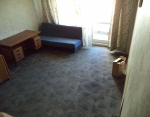 Lakás 1 szobák kiadó on Cluj-napoca, Zóna Manastur
