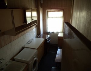 Lakás 1 szobák kiadó on Cluj-napoca, Zóna Manastur