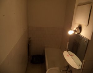 Lakás 1 szobák kiadó on Cluj-napoca, Zóna Manastur