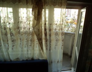 Lakás 1 szobák kiadó on Cluj-napoca, Zóna Manastur