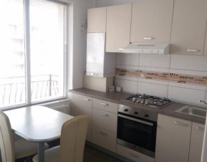Lakás 1 szobák kiadó on Cluj-napoca, Zóna Gheorgheni