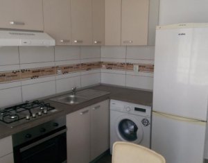 Lakás 1 szobák kiadó on Cluj-napoca, Zóna Gheorgheni