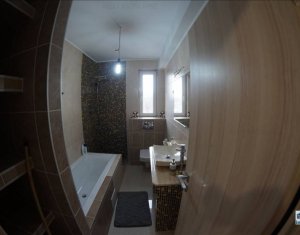 Lakás 1 szobák kiadó on Cluj-napoca, Zóna Iris