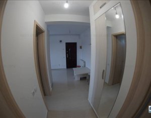 Lakás 1 szobák kiadó on Cluj-napoca, Zóna Iris