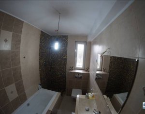 Lakás 1 szobák kiadó on Cluj-napoca, Zóna Iris