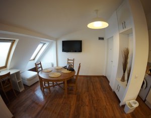 Appartement 2 chambres à louer dans Cluj-napoca, zone Gheorgheni