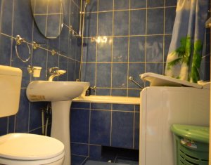 Appartement 2 chambres à louer dans Cluj-napoca, zone Zorilor