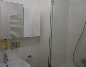 Lakás 2 szobák kiadó on Cluj-napoca, Zóna Gheorgheni