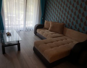 Lakás 2 szobák kiadó on Cluj-napoca, Zóna Gheorgheni
