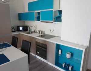Lakás 2 szobák kiadó on Cluj-napoca, Zóna Gheorgheni