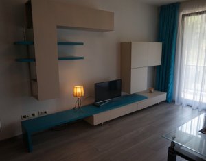 Lakás 2 szobák kiadó on Cluj-napoca, Zóna Gheorgheni