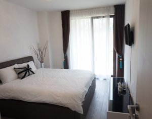 Lakás 2 szobák kiadó on Cluj-napoca, Zóna Gheorgheni