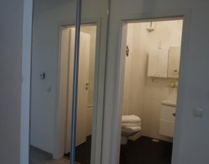 Lakás 2 szobák kiadó on Cluj-napoca, Zóna Gheorgheni