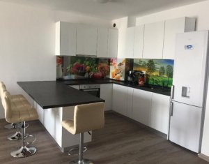 Lakás 3 szobák kiadó on Cluj-napoca, Zóna Centru