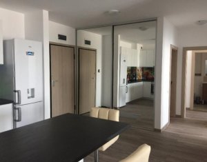 Lakás 3 szobák kiadó on Cluj-napoca, Zóna Centru