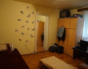 , 40m2 on Cluj-napoca, Zóna Gheorgheni