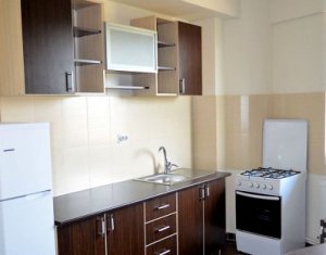 Lakás 1 szobák kiadó on Cluj-napoca, Zóna Marasti