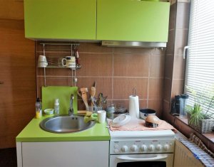 Lakás 1 szobák kiadó on Cluj-napoca, Zóna Gheorgheni