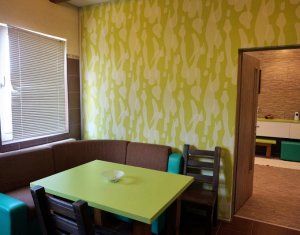 Lakás 1 szobák kiadó on Cluj-napoca, Zóna Gheorgheni