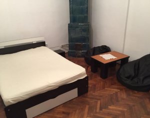 Appartement 1 chambres à louer dans Cluj-napoca, zone Centru