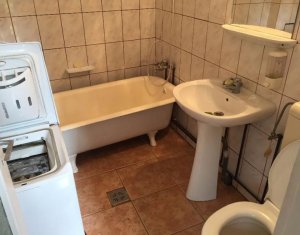 Appartement 1 chambres à louer dans Cluj-napoca, zone Centru