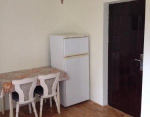 Lakás 1 szobák kiadó on Cluj-napoca, Zóna Intre Lacuri