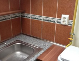 Lakás 1 szobák kiadó on Cluj-napoca, Zóna Intre Lacuri