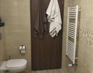 Appartement 2 chambres à louer dans Cluj-napoca, zone Buna Ziua