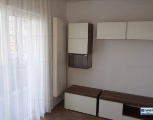Appartement 2 chambres à louer dans Cluj-napoca, zone Buna Ziua