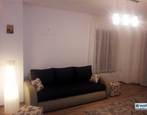 Appartement 2 chambres à louer dans Cluj-napoca, zone Buna Ziua