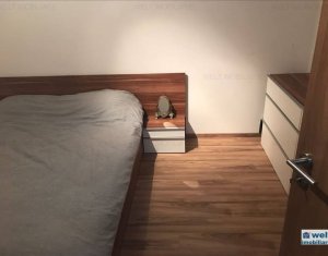 Appartement 2 chambres à louer dans Cluj-napoca, zone Buna Ziua