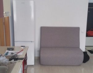 Lakás 2 szobák kiadó on Cluj-napoca, Zóna Centru