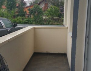Lakás 2 szobák kiadó on Cluj-napoca, Zóna Centru