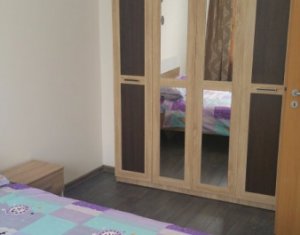 Lakás 2 szobák kiadó on Cluj-napoca, Zóna Centru