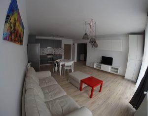 , 54m2 on Cluj-napoca, Zóna Intre Lacuri