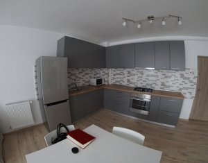 Lakás 2 szobák kiadó on Cluj-napoca, Zóna Intre Lacuri