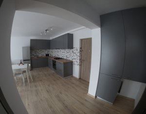 Lakás 2 szobák kiadó on Cluj-napoca, Zóna Intre Lacuri