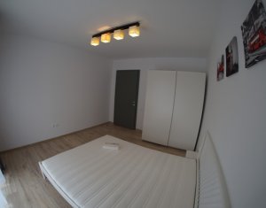 Lakás 2 szobák kiadó on Cluj-napoca, Zóna Intre Lacuri