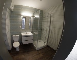 Lakás 2 szobák kiadó on Cluj-napoca, Zóna Intre Lacuri
