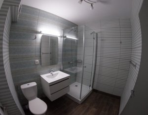 Lakás 2 szobák kiadó on Cluj-napoca, Zóna Intre Lacuri