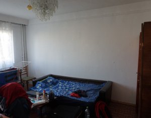 Lakás 2 szobák kiadó on Cluj-napoca, Zóna Manastur