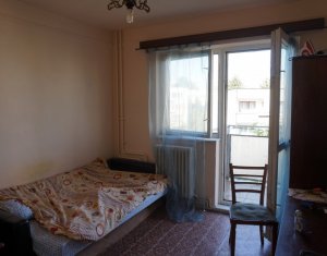 Lakás 2 szobák kiadó on Cluj-napoca, Zóna Manastur