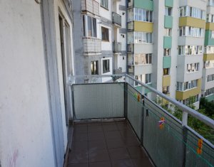 Lakás 2 szobák kiadó on Cluj-napoca, Zóna Manastur