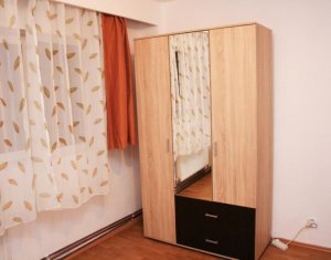 Lakás 2 szobák kiadó on Cluj-napoca, Zóna Zorilor